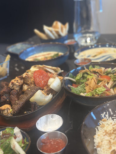 Photo of Arabian Grill Mediterranean Ltd - 12578 72 Ave #115, Surrey, BC V3W 2M6